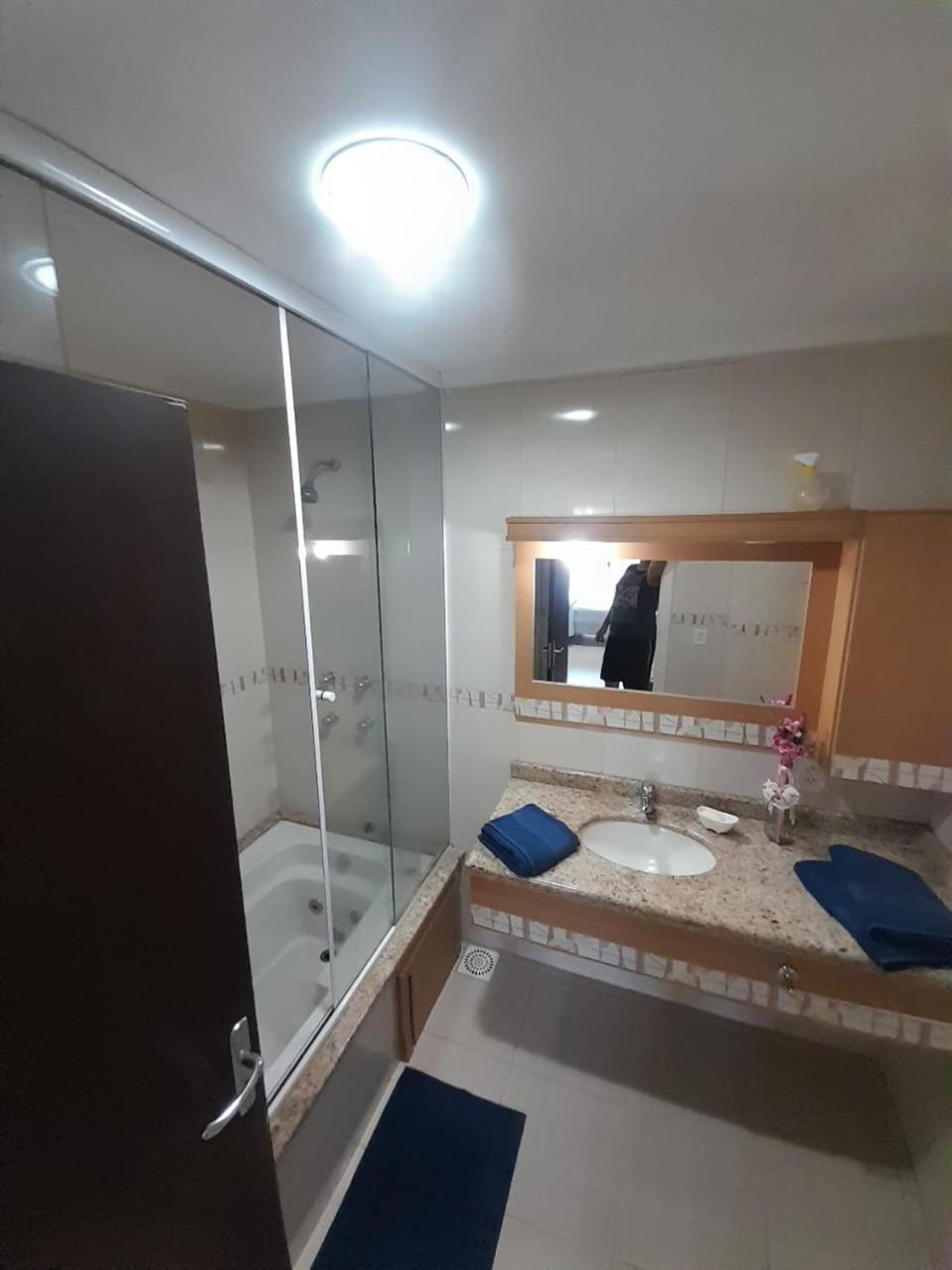 Apartamento Familiar Torres Exteriör bild