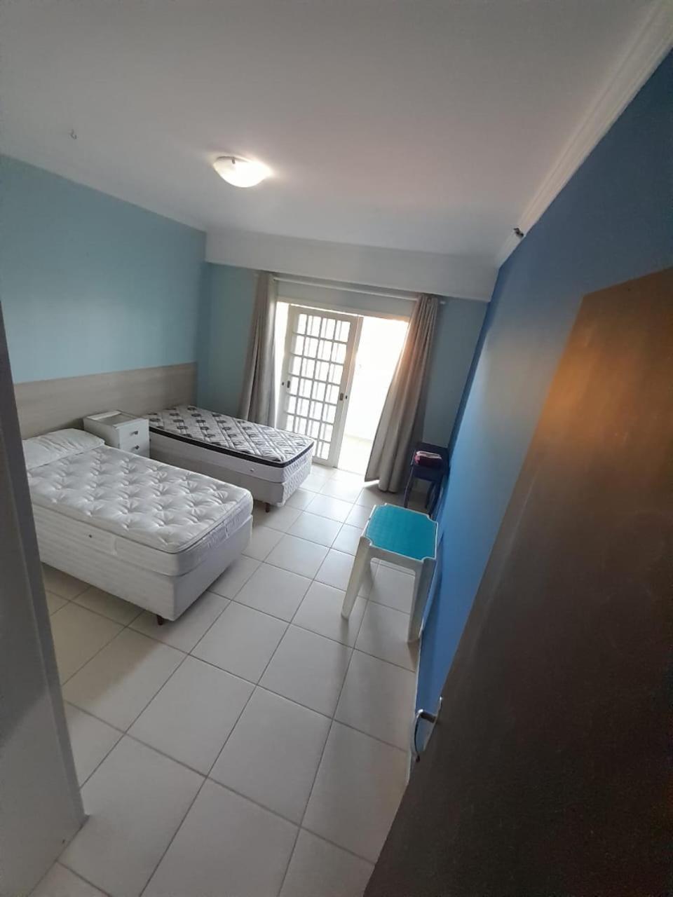 Apartamento Familiar Torres Exteriör bild